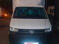 2011 Volkswagen Transporter, белый, 850000 рублей - вид 6