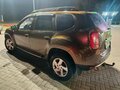 2013 Renault Duster I, коричневый - вид 10