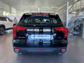 2026 Haval Jolion I Рестайлинг 2, чёрный, 2499000 рублей, вид 4