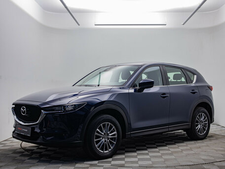 Mazda CX-5 II