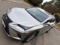 2018 Lexus NX 200 I Рестайлинг, серый, 3650000 рублей - вид 10