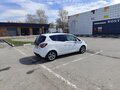 2014 Opel Meriva B Рестайлинг, белый - вид 5