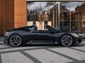 2025 Maserati MC20 Cielo, чёрный, 37000000 рублей - вид 5