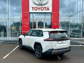 2026 Toyota RAV4 VI (XA60), белый, 4890000 рублей - вид 5