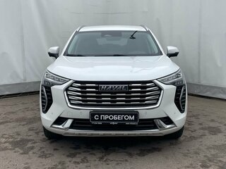 2023 Haval Jolion I, белый, 1849000 рублей, вид 2