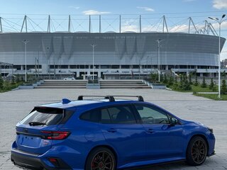 2020 Subaru Levorg II, синий, 3200000 рублей, вид 3