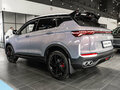 2026 Geely Coolray I Рестайлинг 2, фиолетовый, 2816741 рублей - вид 2