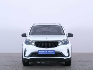 2023 Livan X3 Pro, белый, 1399000 рублей, вид 2
