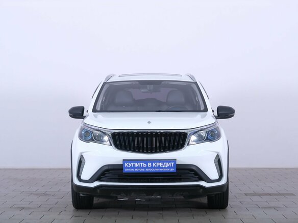 2023 Livan X3 Pro, белый, 1369000 рублей - вид 1