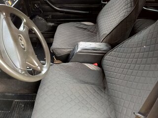 2007 Lada (ВАЗ) 2107, пурпурный, 185000 рублей, вид 4