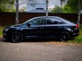2022 Skoda Rapid II, чёрный - вид 5