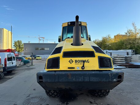 2013 Bomag BW 213 D-5, 5950000 рублей, вид 4