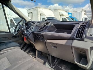 2021 Ford Transit, синий, 1726400 рублей, вид 5
