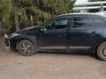 2010 Renault Fluence I, синий, 350000 рублей - вид 7