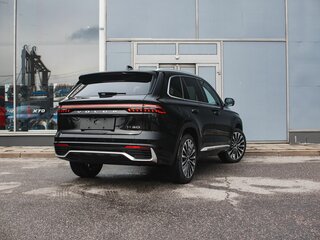 2026 VOLGA K50, чёрный, 4649000 рублей, вид 4