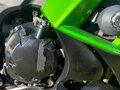 2015 Kawasaki Z 1000SX, зелёный, 850000 рублей - вид 7