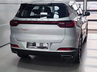 2023 Chery Tiggo 7 Pro Max I, серый, 1950000 рублей, вид 3