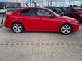 2008 Mazda 3 I (BK) Рестайлинг, красный, 515000 рублей - вид 2