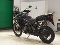 2019 Triumph Tiger 800, чёрный, 837000 рублей - вид 5