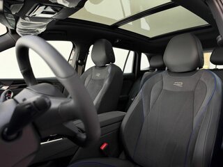 2026 Volkswagen Tiguan L Pro III (China Market), чёрный, 4990000 рублей, вид 4
