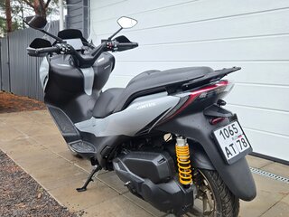 2025 Zontes ZT368-K, серый, 580000 рублей, вид 4