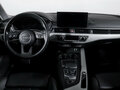 2021 Audi A4 35 TFSI V (B9) Рестайлинг, белый, 3100000 рублей - вид 11