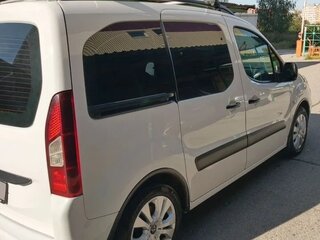 2021 Opel Combo PCMA, белый, 1750000 рублей, вид 4