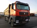 2023 Sinotruk Sitrak C7H, красный, 4630000 рублей - вид 1