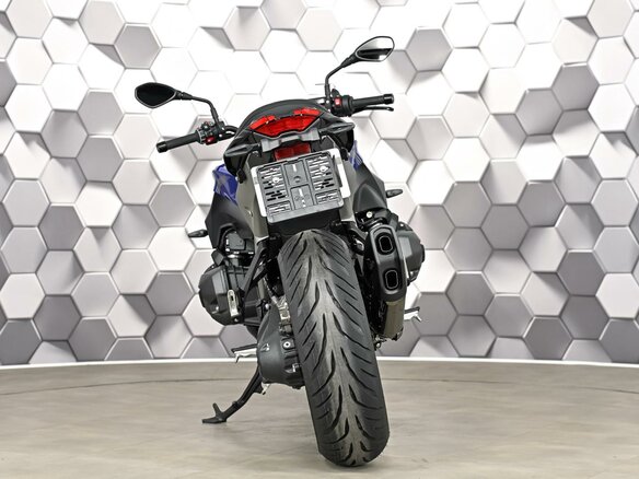 2025 BMW R 1300 R, синий, 2399000 рублей - вид 5