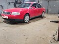 1997 Audi A6 II (C5), красный, 510000 рублей