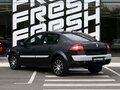 2007 Renault Megane II Рестайлинг, серый, 450000 рублей - вид 1