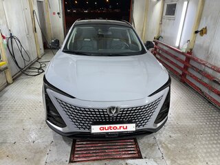 2023 Changan UNI-T I, серый, 2080000 рублей, вид 1