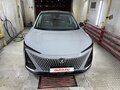 2023 Changan UNI-T I, серый