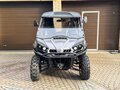 2012 BRP Can-Am Commander 1000, серебристый, 999000 рублей - вид 1