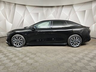 2024 Zeekr 007 660, чёрный, 4800000 рублей, вид 5