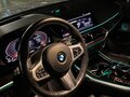 2020 BMW X7 M50d I (G07), чёрный - вид 4
