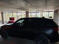 2015 BMW X5 25d III (F15), чёрный, 2800000 рублей - вид 3
