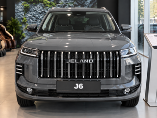 2026 Jeland J6, серый, 2749000 рублей, вид 3