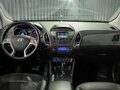 2014 Hyundai ix35 I Рестайлинг, коричневый, 1499000 рублей - вид 8