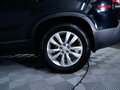2011 Kia Sorento II, чёрный, 1250000 рублей - вид 6