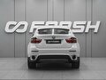 2010 BMW X6 30d I (E71), белый - вид 3
