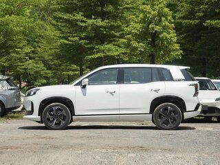 2026 GAC Aion V, белый, 1999000 рублей, вид 2