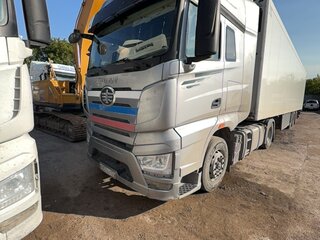 2023 FAW J7, серый, 3361000 рублей, вид 1