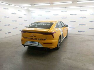 2023 FAW Bestune B70 I, белый, 997500 рублей, вид 3