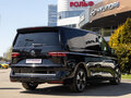 2025 Volkswagen Multivan Long T7, чёрный, 13190000 рублей - вид 1
