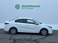 2018 Kia Rio IV, белый, 1390000 рублей - вид 3