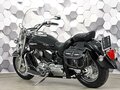 2010 Yamaha XVS1100, чёрный, 585000 рублей - вид 7