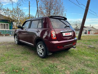 2012 Lifan Smily I (320), красный, 120000 рублей, вид 5