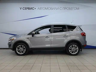 2012 Ford Kuga I, серый, 1169000 рублей, вид 2