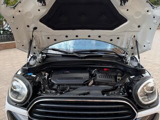 2019 Mini Countryman Cooper II, белый, 2500000 рублей, вид 4
